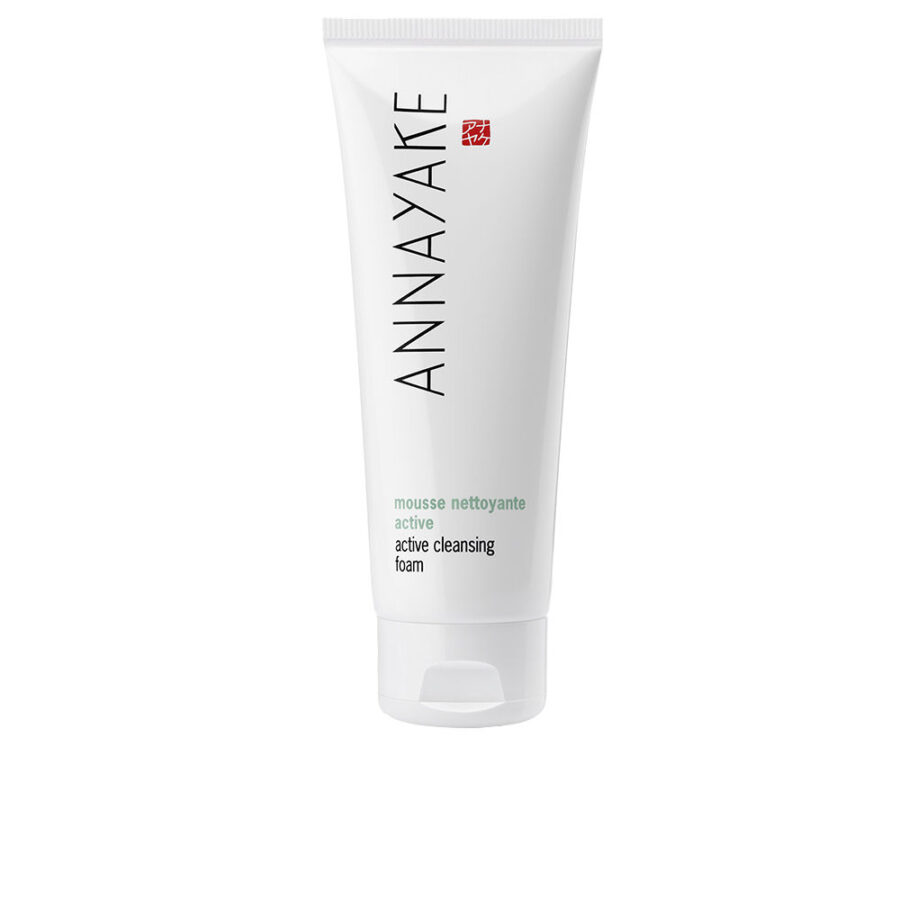 Annayake ACTIVE CLEASING foam 75 ml