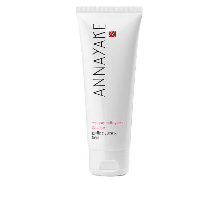 Annayake ACTIVE CLEASING FOAM fresh softener 75 ml