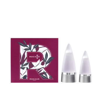 ROCHAS MAN CASE 2 pcs