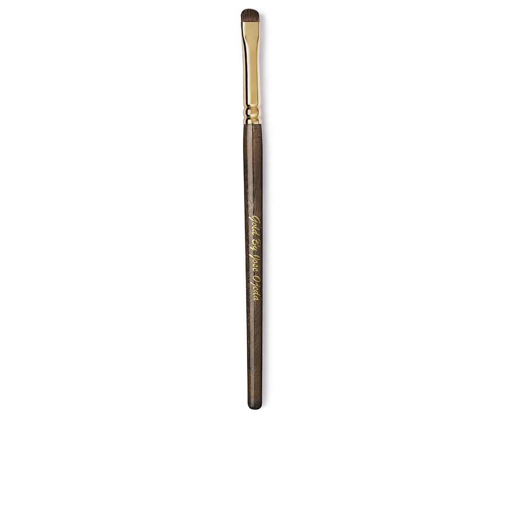 Gold By Jose Ojeda Ultra short eye brush 1 unit