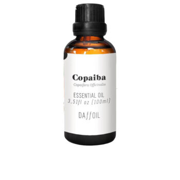 Copaiba essential oil 100 ml