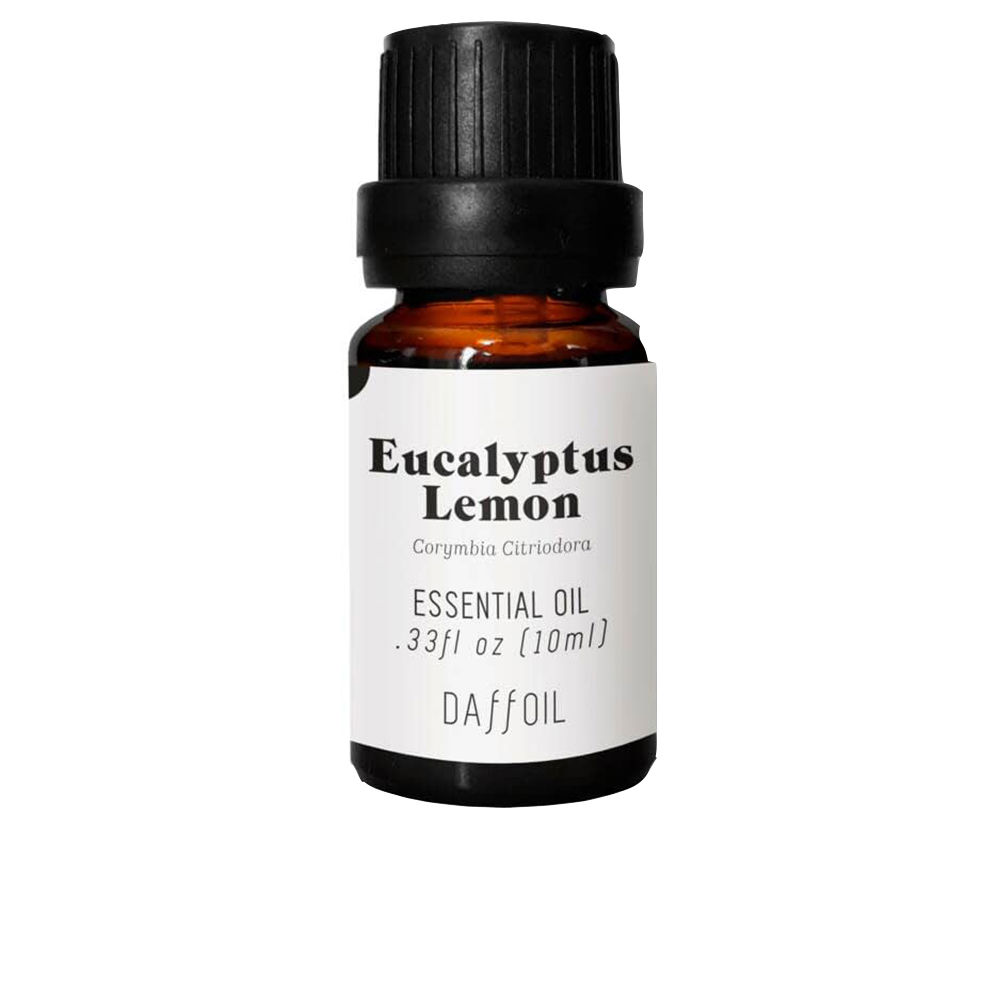 Daffoil ESSENTIAL OIL eucalyptus lemon 10 ml