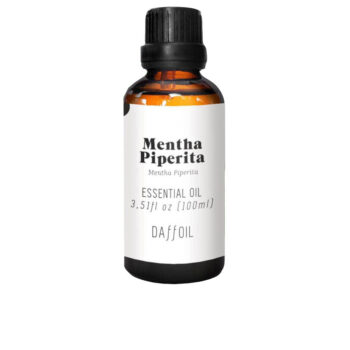 Peppermint essential oil 100 ml
