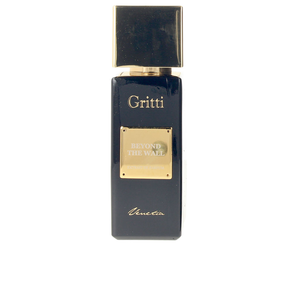 Gritti BEYOND THE WALL EXTRAIT DE PARFUM edp vapo 100 ml