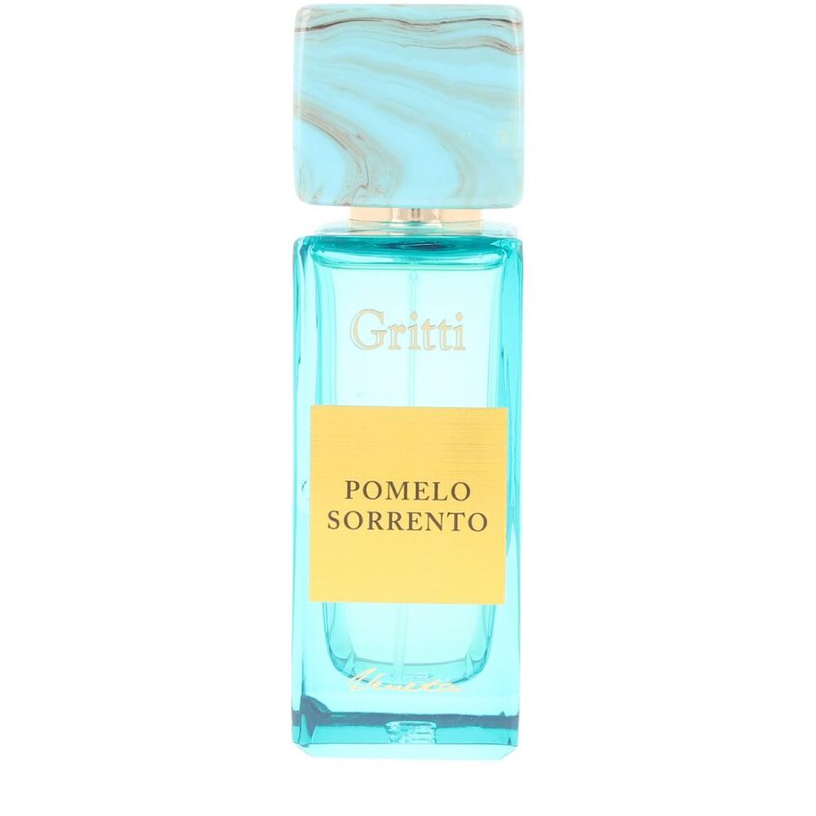 GRAPEFRUIT SORRENTO edp vapo 100 ml