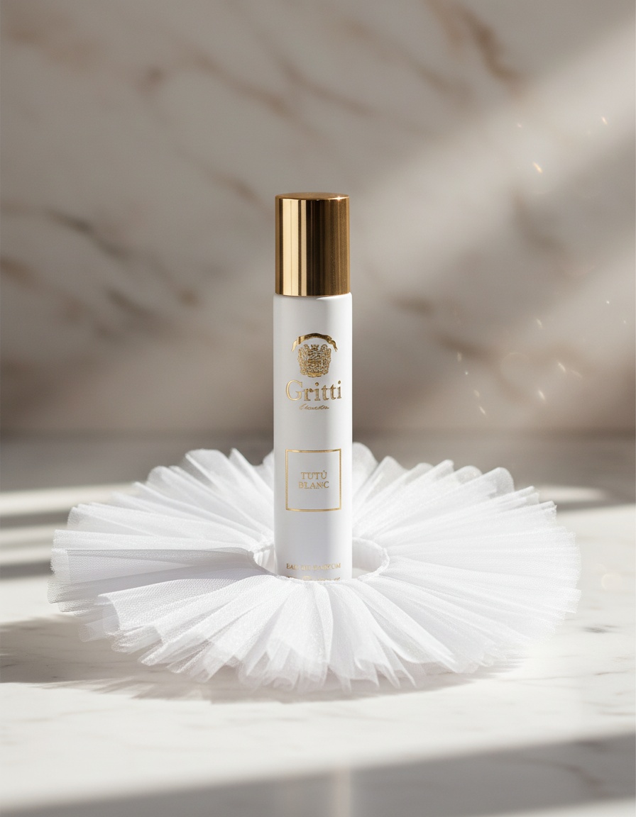 Gritti TUTÙ BLANC edp vapo 15 ml - Afbeelding 2