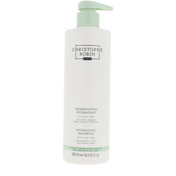 HYDRATING shampoo with Aloe Vera 500 ml