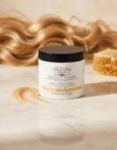 Christophe Robin SHADE VARIATION mask #golden blonde 250 ml