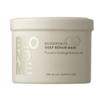 BLONDME BONDFINITY intensive repair treatment 500 ml