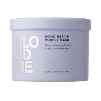 BLONDME BOND REPAIR purple treatment 500 ml