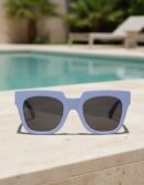 Hawkers ROW X #Soft Blue Ash 1 u