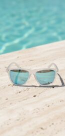 Hawkers ONE LS RAW polarized #Air Matte Blue 1 u