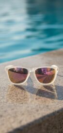 Hawkers ONE COLT polarized #Crystal Pink 1 u