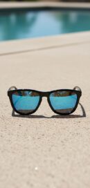 Hawkers ONE COLT polarized #Black Blue 1 u