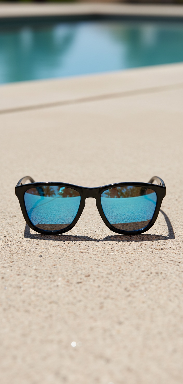 Hawkers ONE COLT polarized #Black Blue 1 u - Afbeelding 2