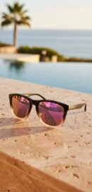 Hawkers ONE COLT polarized #Black Pink 1 u