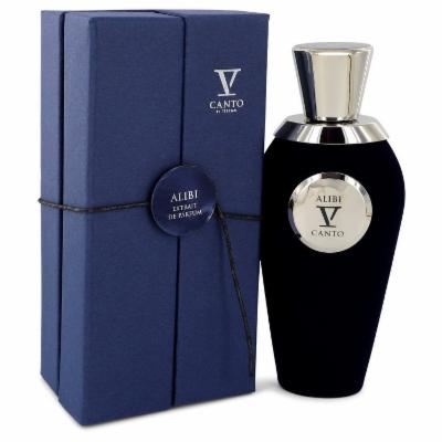 Tiziana Terenzi V Canto Alibi Extrait de Parfum Eau de Parfum 100ml Spray