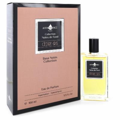 Affinessence Cedrè Iris Eau de Parfum 100ml Spray