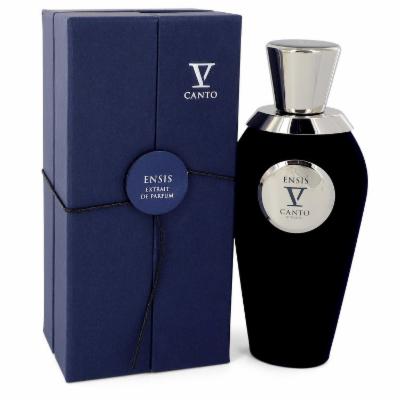 Tiziana Terenzi V Canto Ensis Extrait de Parfum Eau de Parfum 100ml Spray