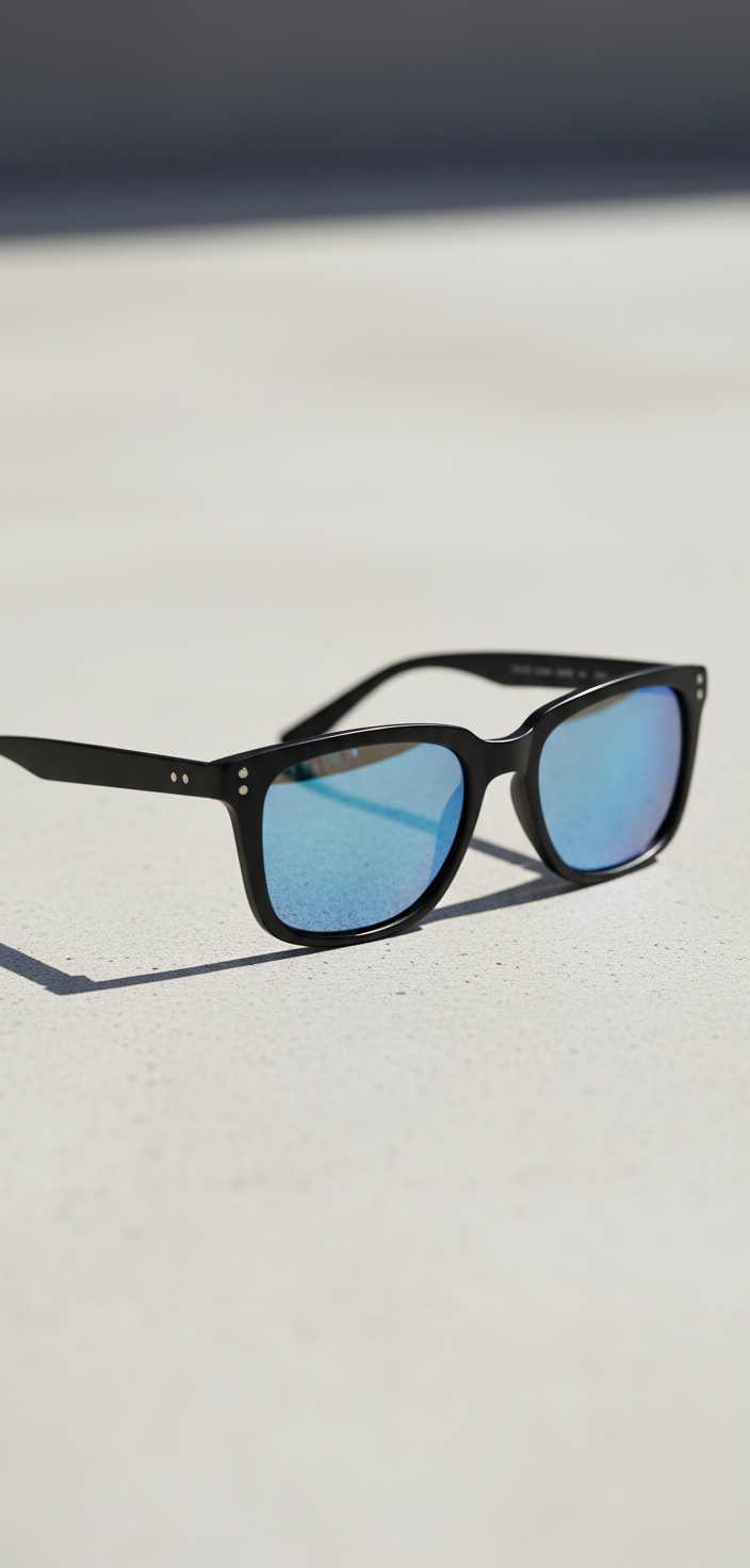 Hawkers JACK polarized #Black Chrome 1 u - Afbeelding 2