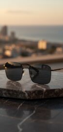 Hawkers IRIS polarized #Black Dark 1 u