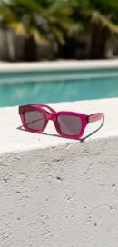 Hawkers CULTURE polarized #Fuchsia Grape 1 u