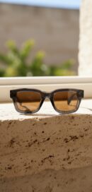 Hawkers CULTURE polarized #Dark Gray Brown 1 u