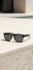 Hawkers CORE RAW polarized #Black Dark 1 u