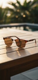 Hawkers CLASSIC VALMONT polarized #Carey Brown 1 u