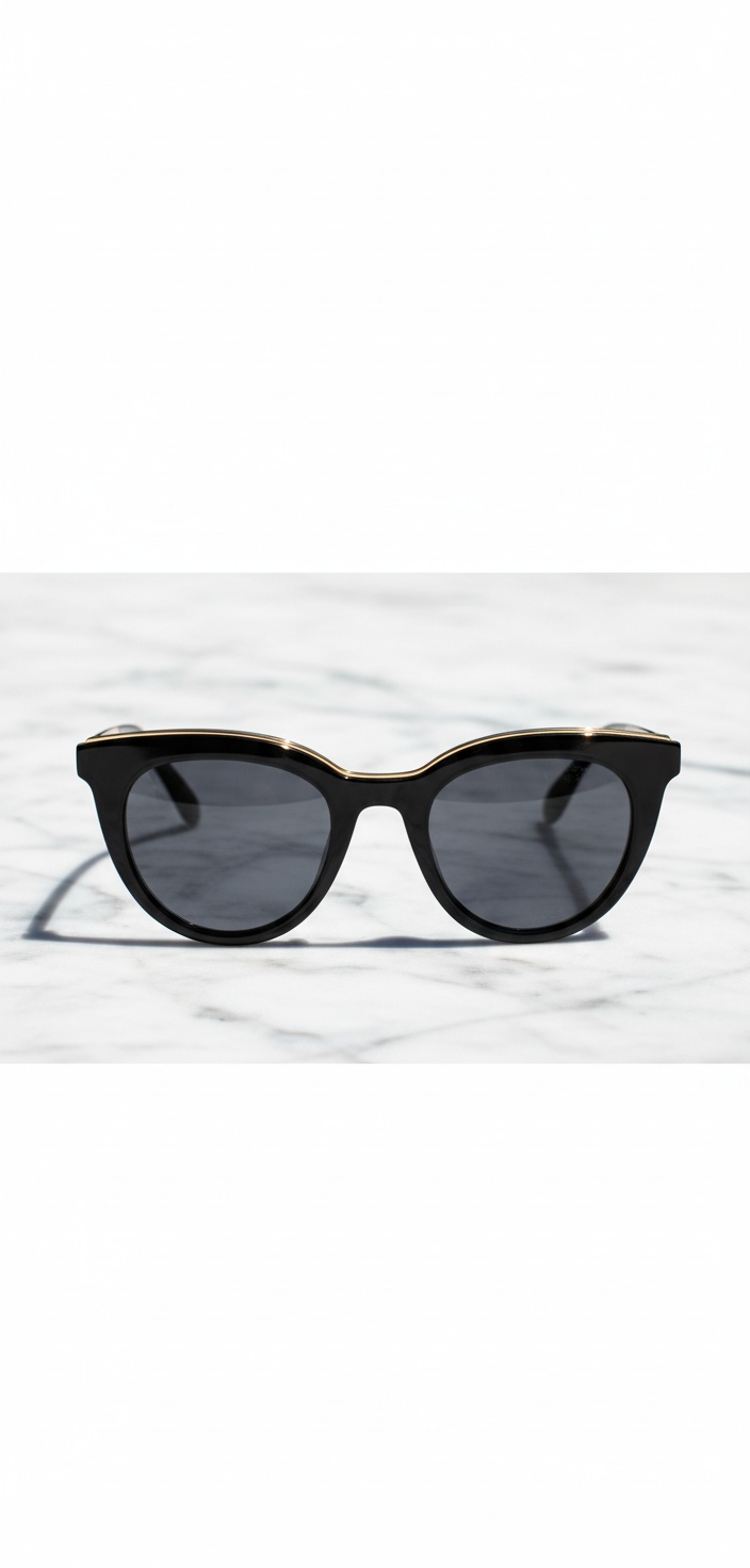 Hawkers BELLA polarized #Black Gray 1 u - Afbeelding 2