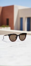 Hawkers BELLA polarized #Black Gold 1 u