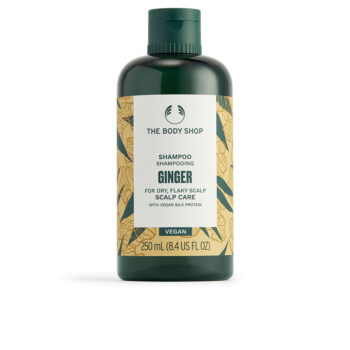 GINGER champú 250 ml