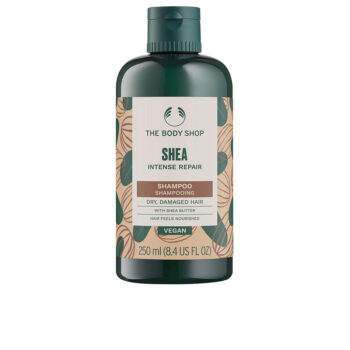 SHEA champú 250 ml