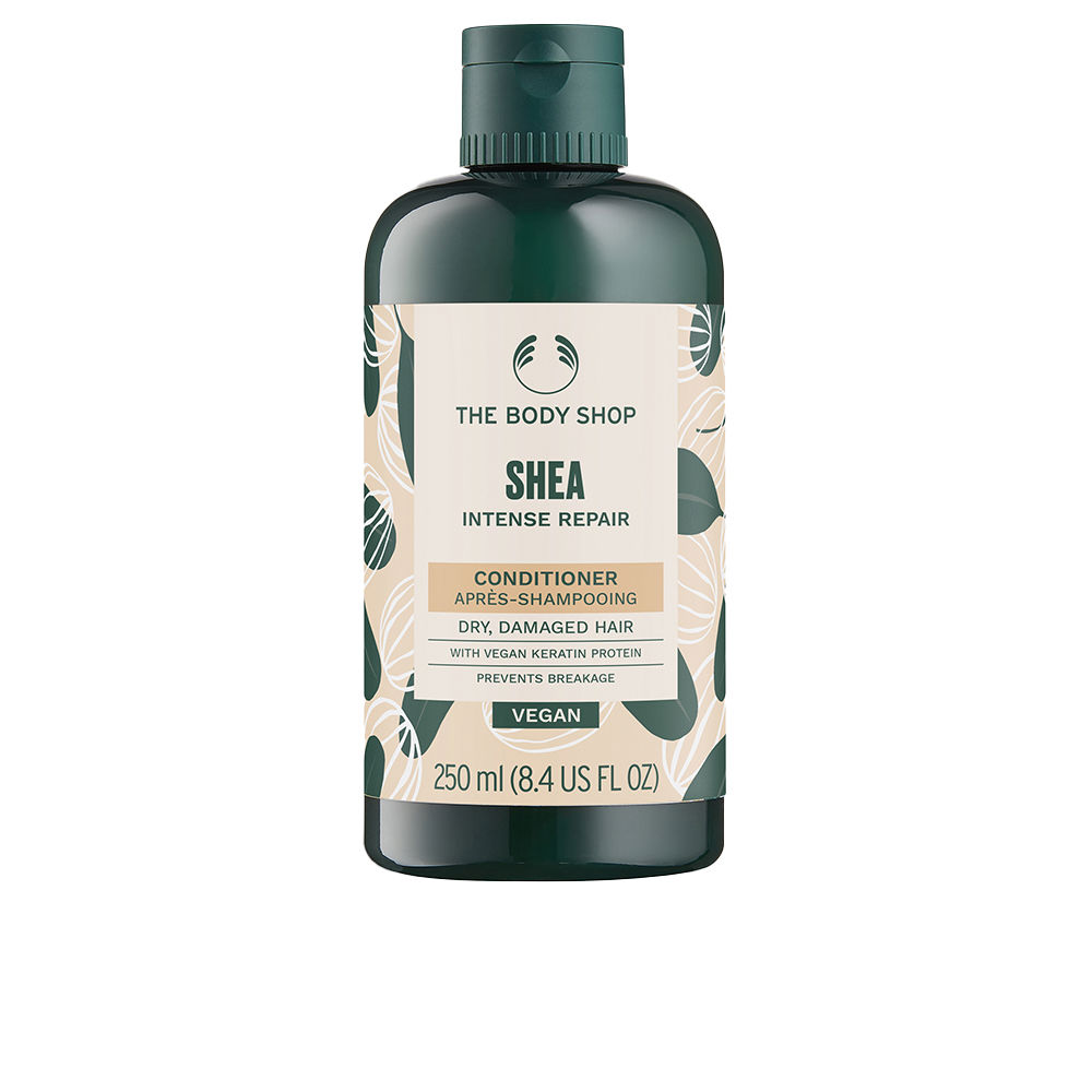 The body shop SHEA acondicionador 250 ml