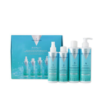 BIOPLEX CASE 4 pcs