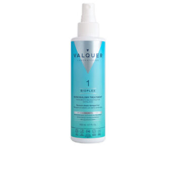 BIOPLEX Nº 1 reconstructive treatment 200 ml