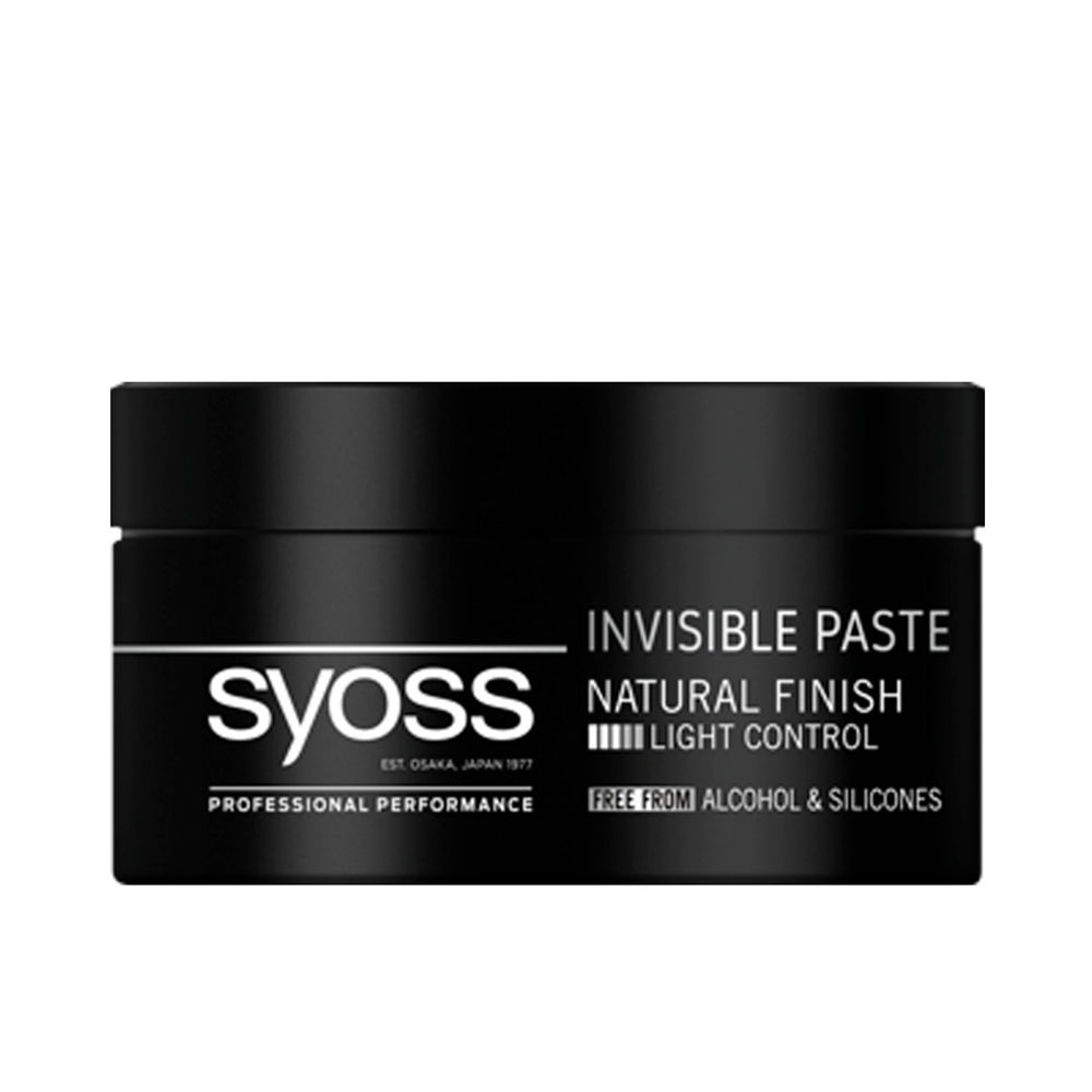 Syoss Invisible paste 100 ml