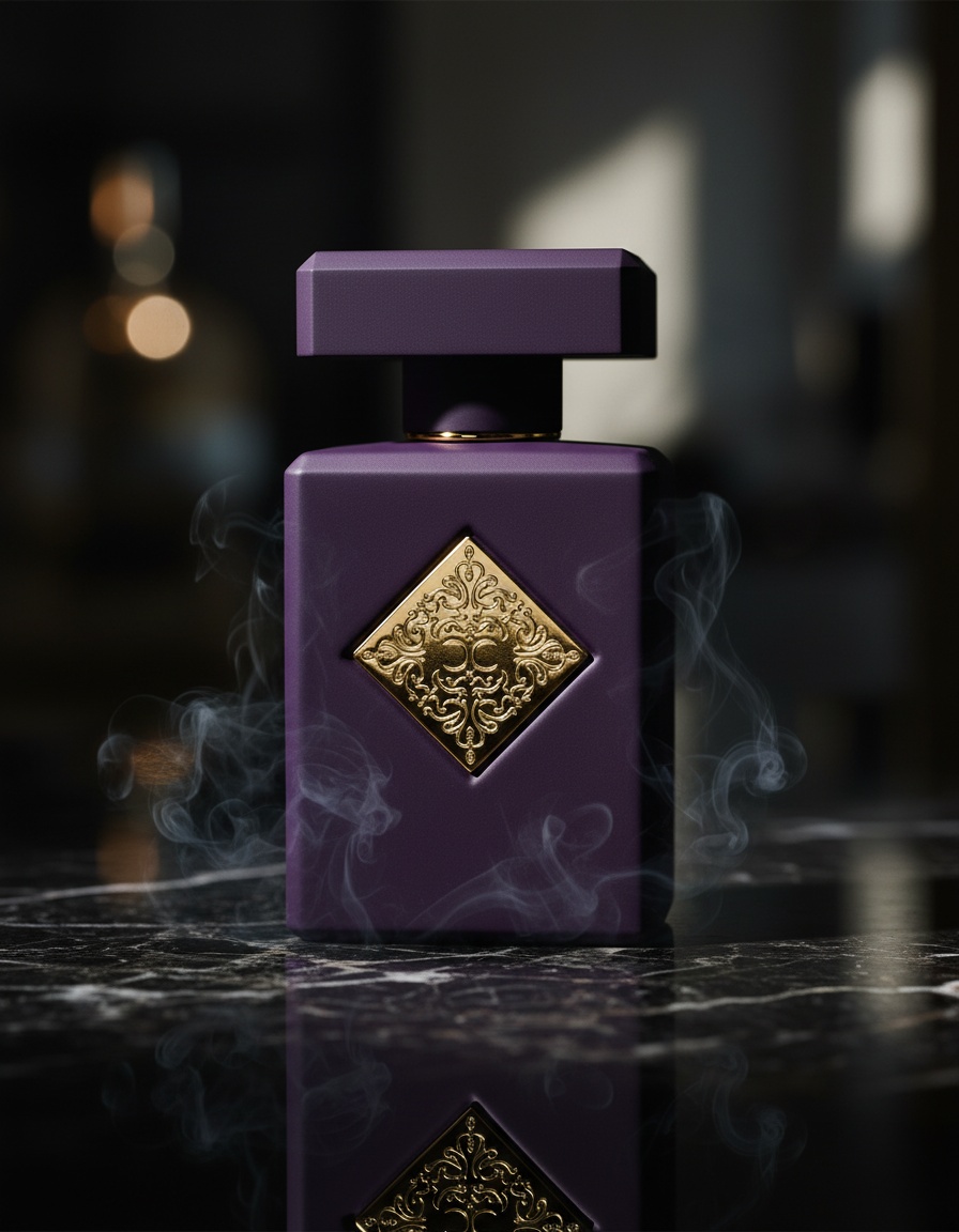 Initio Parfums Prives HIGH FREQUENCY edp vapo 90 ml - Afbeelding 2