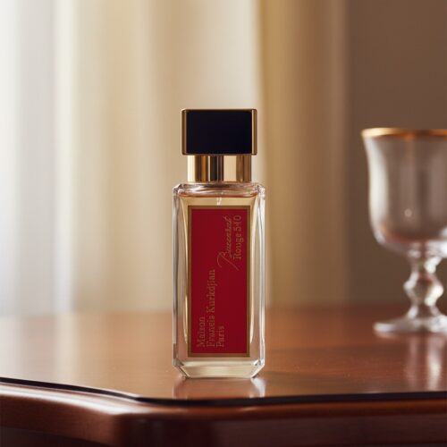 Francis Kurkdjian BACCARAT ROUGE 540 edp vapo 35 ml