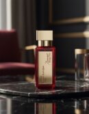 Francis Kurkdjian BACCARAT ROUGE 540 EXTRAIT DE PARFUM edp vapo 35 ml