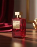 Francis Kurkdjian BACCARAT ROUGE 540 EXTRAIT DE PARFUM edp vapor 200 ml