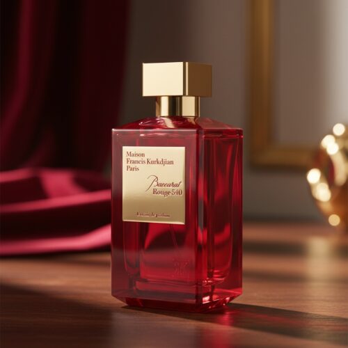 Francis Kurkdjian BACCARAT ROUGE 540 EXTRAIT DE PARFUM edp vapor 200 ml