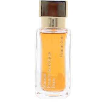 GRAND SOIR edp vapor 35 ml