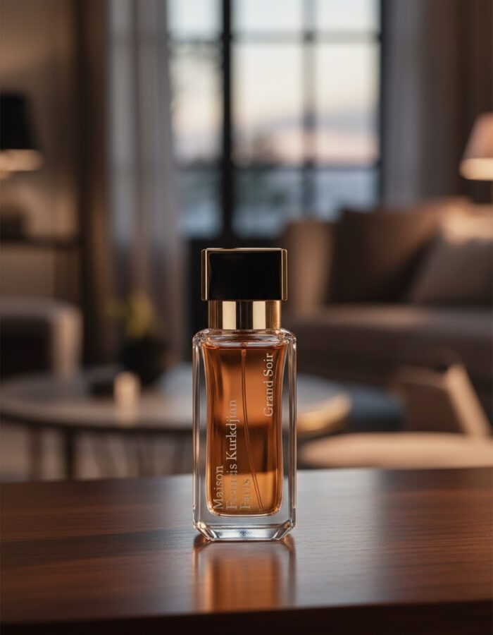Francis Kurkdjian GRAND SOIR edp vapor 35 ml - Afbeelding 2