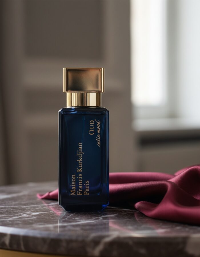 Francis Kurkdjian OUD SATIN MOOD edp vapo 35 ml - Afbeelding 2