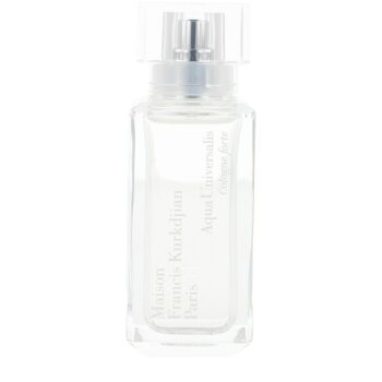 AQUA UNIVERSALIS COLOGNE FORTE edp vapo 35 ml