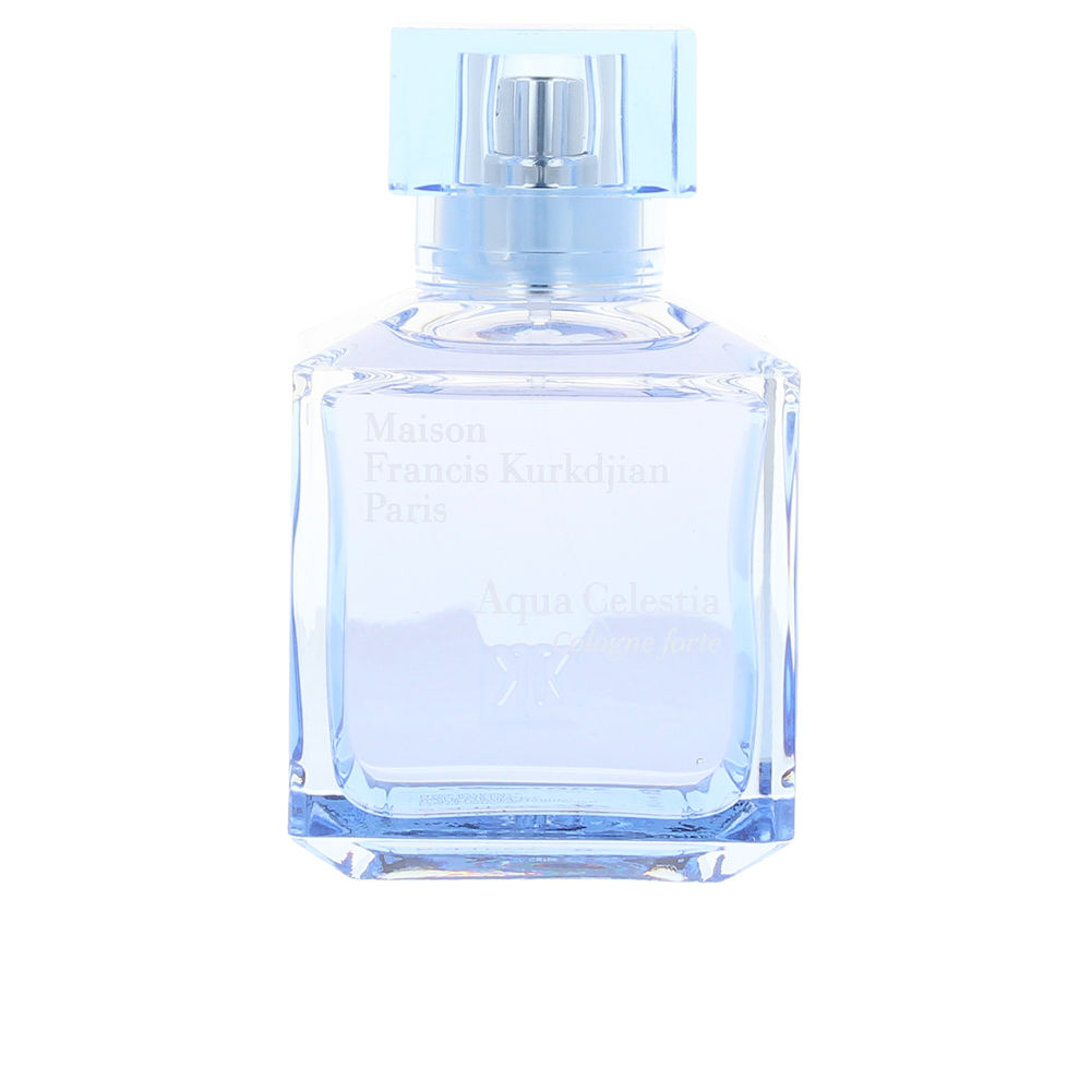 Francis Kurkdjian AQUA CELESTIA COLOGNE FORTE vapo 70 ml
