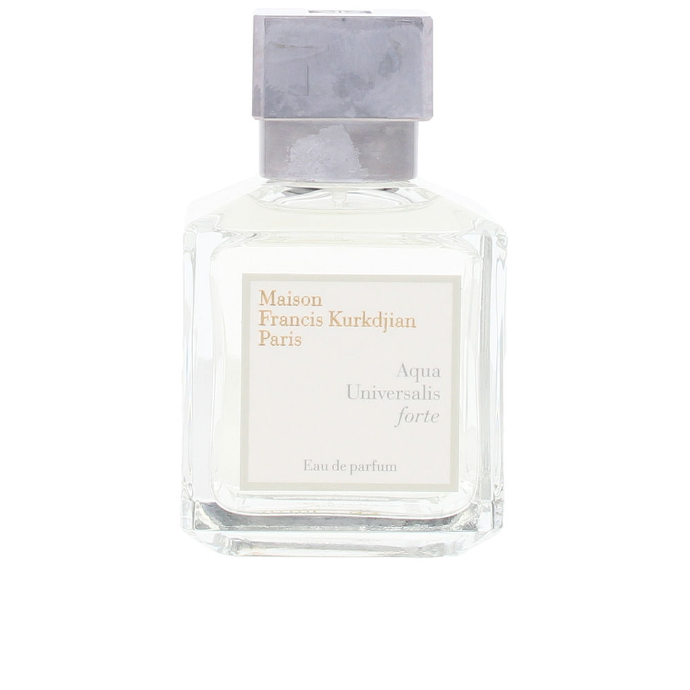 Francis Kurkdjian AQUA UNIVERSALIS FORTE vapo edp 70 ml