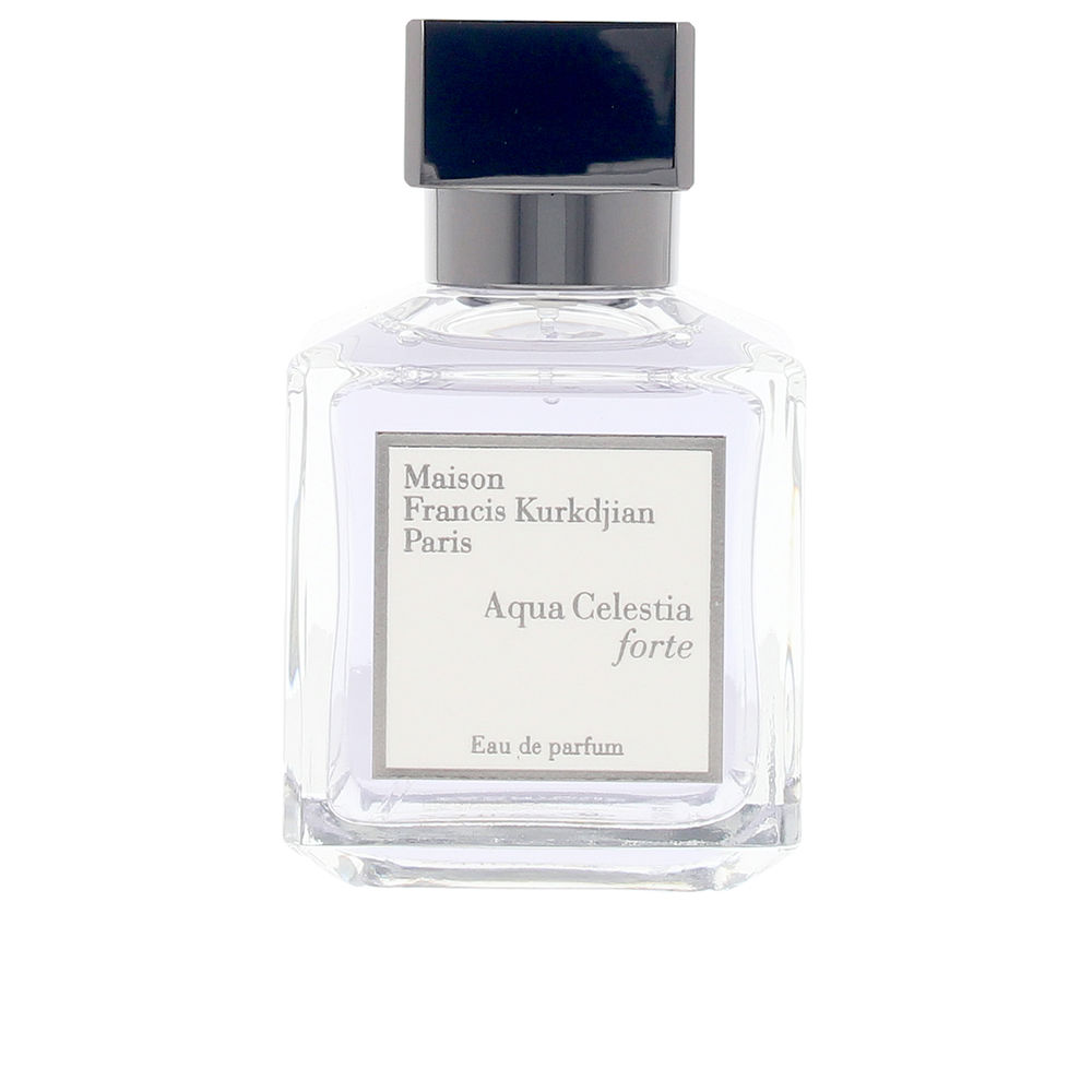 Francis Kurkdjian AQUA CELESTIA FORTE edp vapo 70 ml