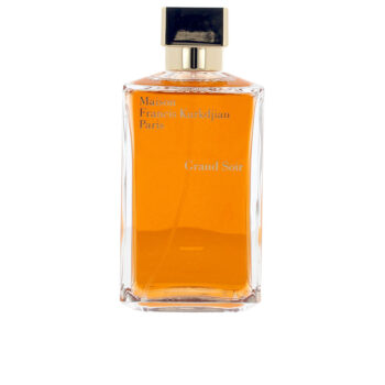 GRAND SOIR edp vapor 200 ml
